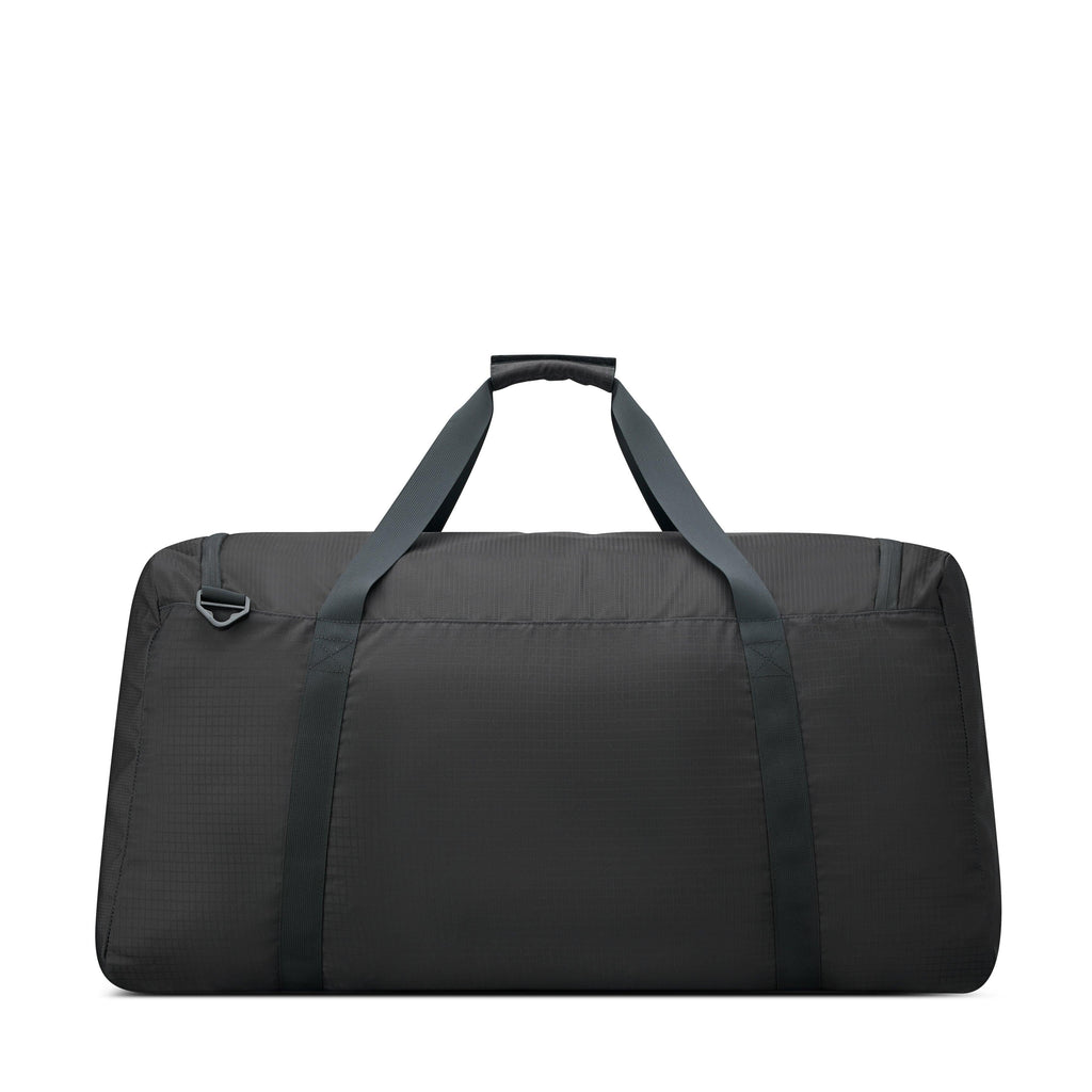Sac De Voyage Pliable 80 Cm - Noir