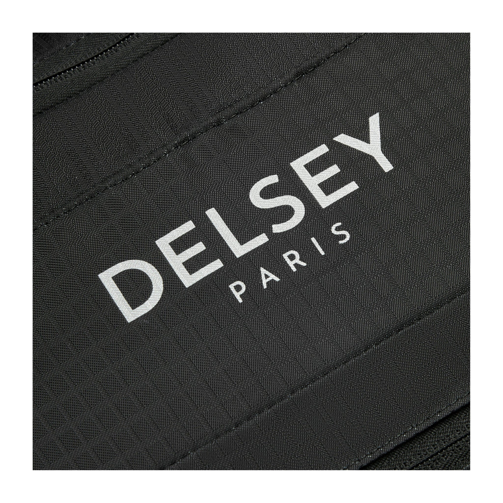 Sac De Voyage Pliable 80 Cm - Noir