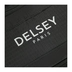 Sac De Voyage Pliable 80 Cm - Noir