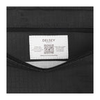 Sac De Voyage Pliable 80 Cm - Noir