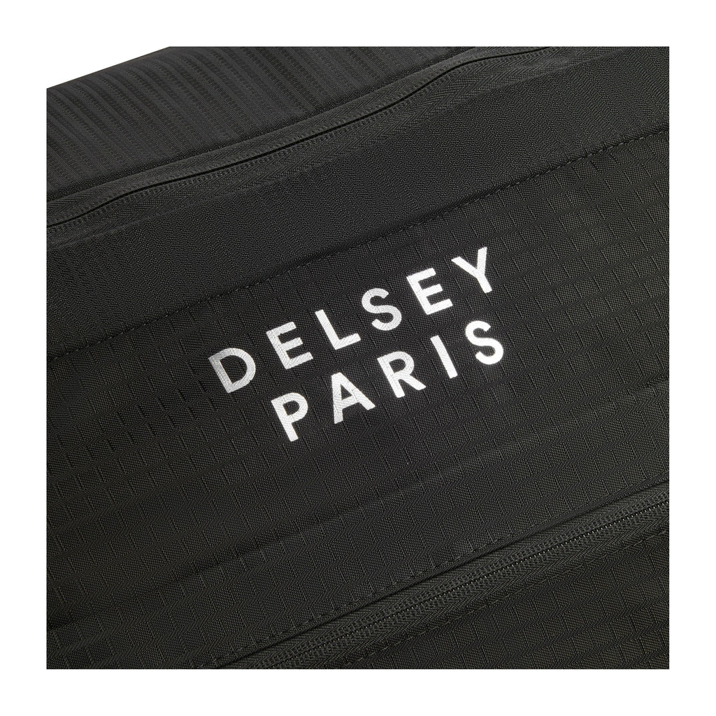 Sac De Voyage Pliable 80 Cm - Noir