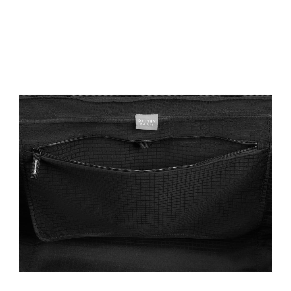 Sac De Voyage Pliable 80 Cm - Noir