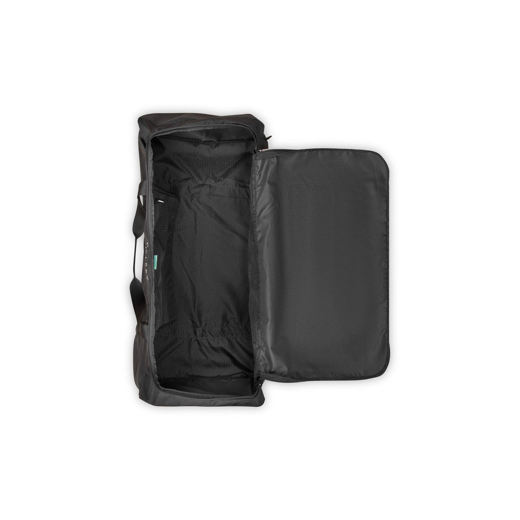 Sac De Voyage Pliable 80 Cm - Noir