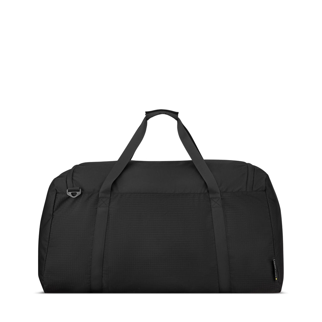 Sac De Voyage Pliable 80 Cm - Noir