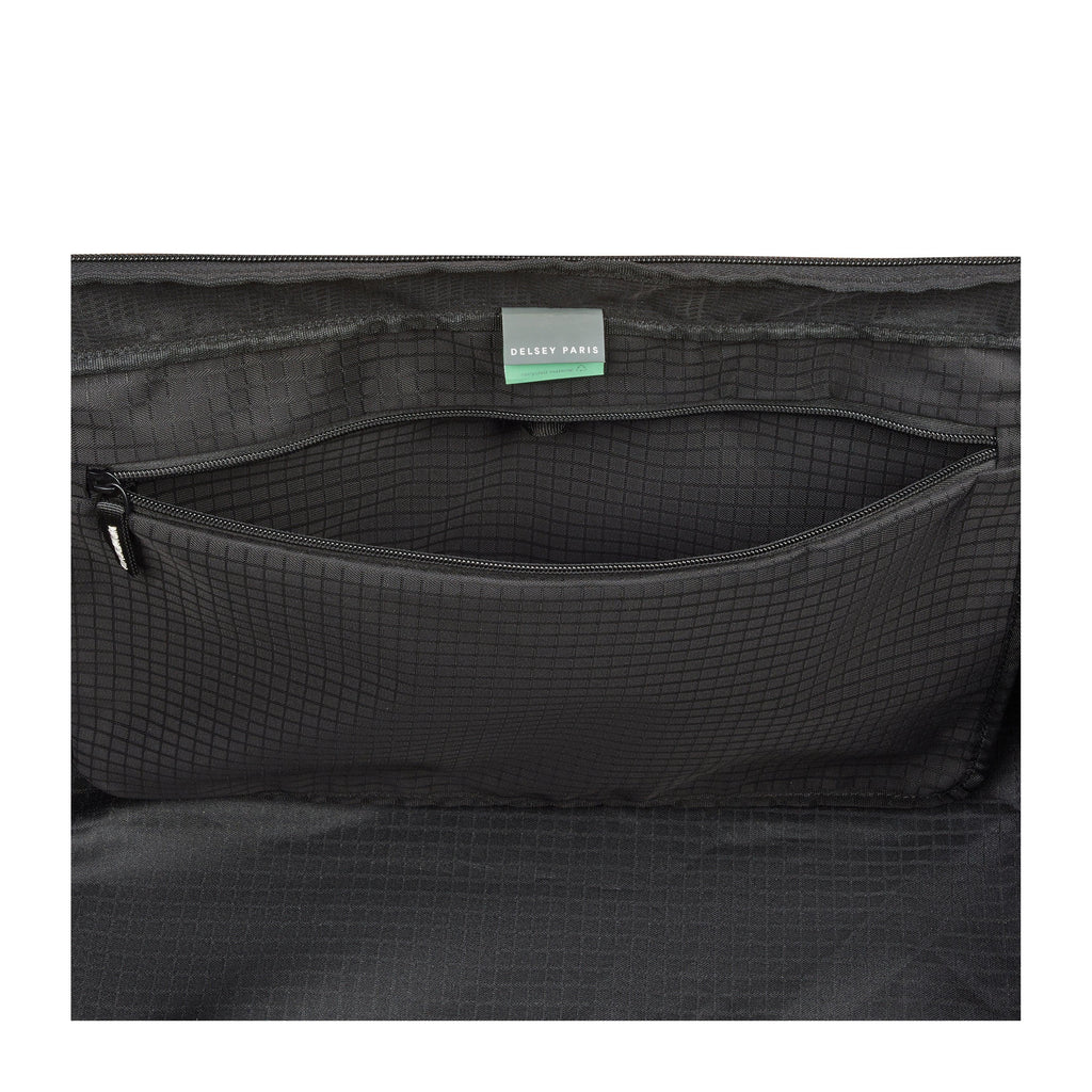 Sac De Voyage Pliable 80 Cm - Noir