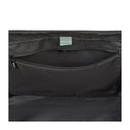 Sac De Voyage Pliable 80 Cm - Noir