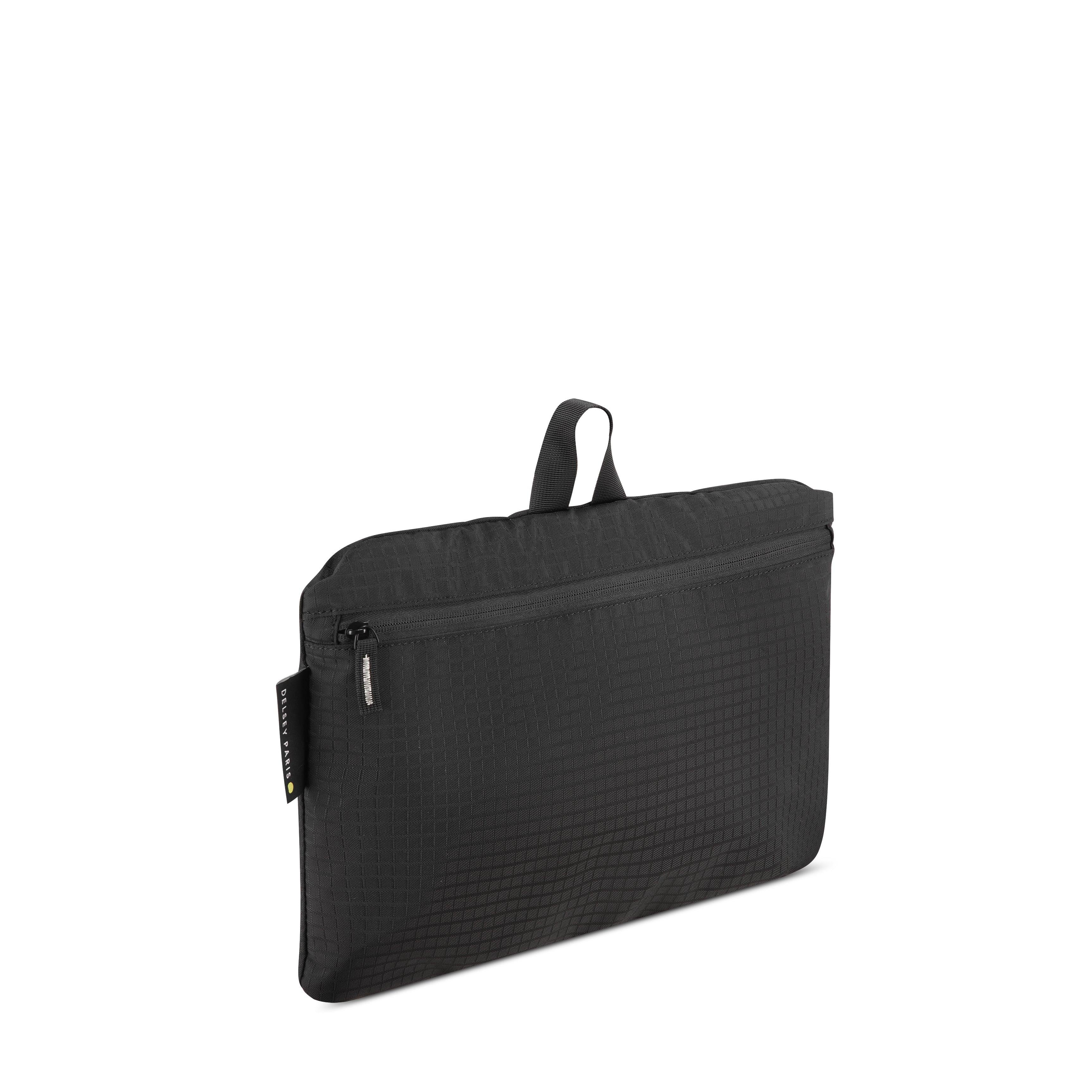 Sac De Voyage Pliable 80 Cm - Noir