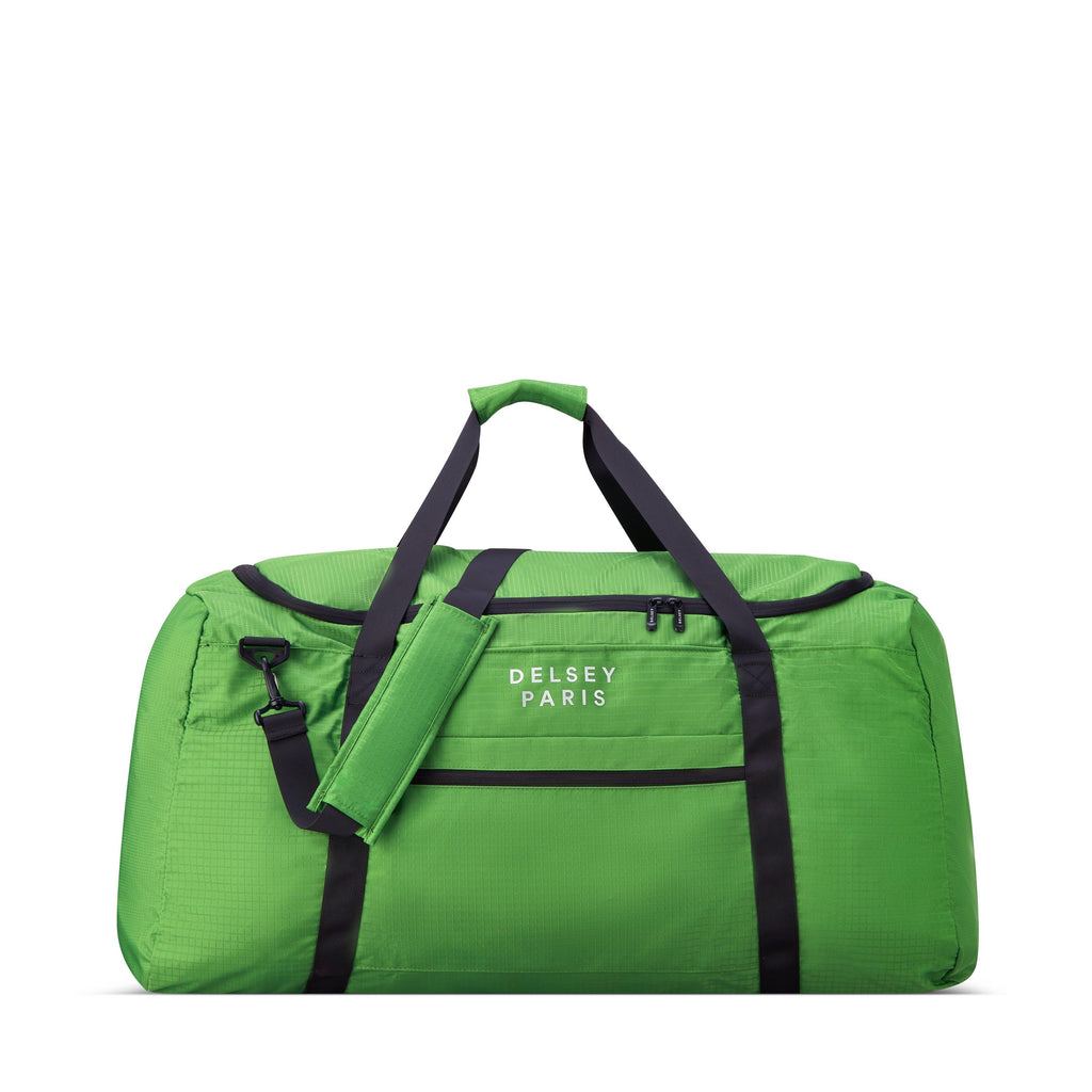 Sac De Voyage Pliable 80 Cm - Vert