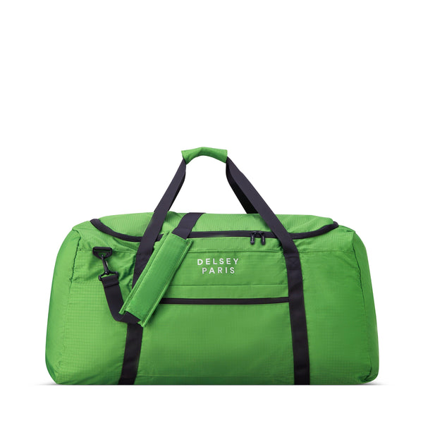 Sac De Voyage Pliable 80 Cm - Vert