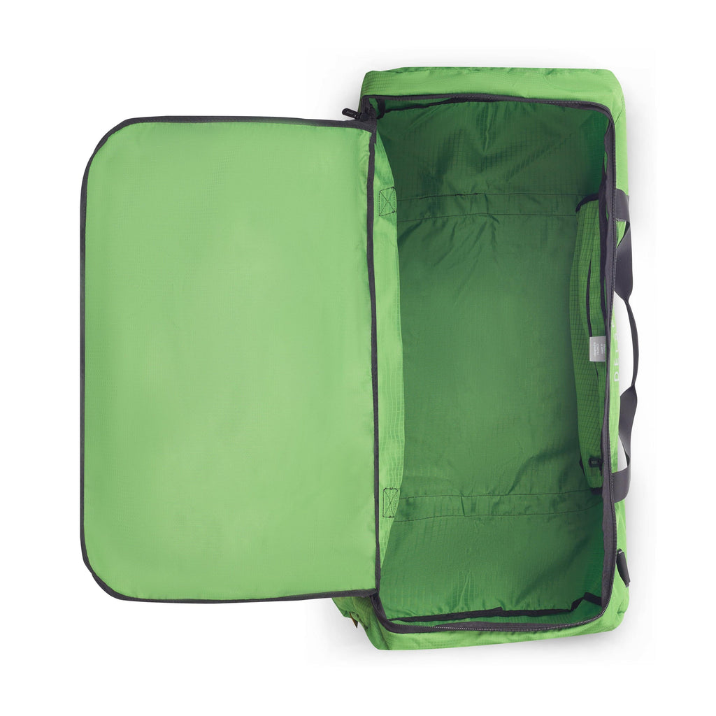 Sac De Voyage Pliable 80 Cm - Vert
