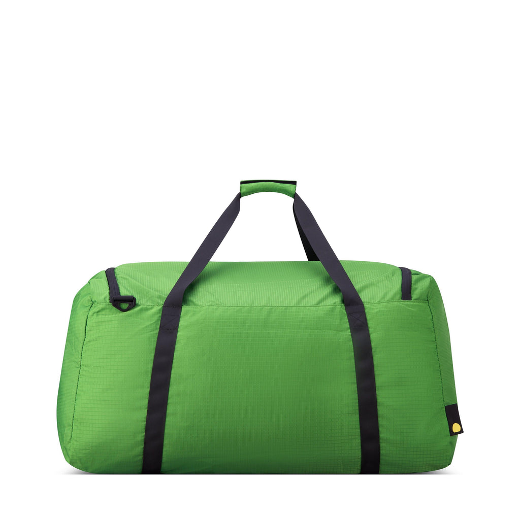Sac De Voyage Pliable 80 Cm - Vert
