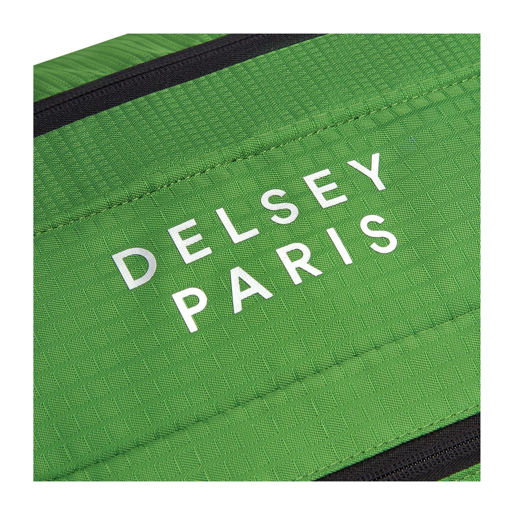 Sac De Voyage Pliable 80 Cm - Vert