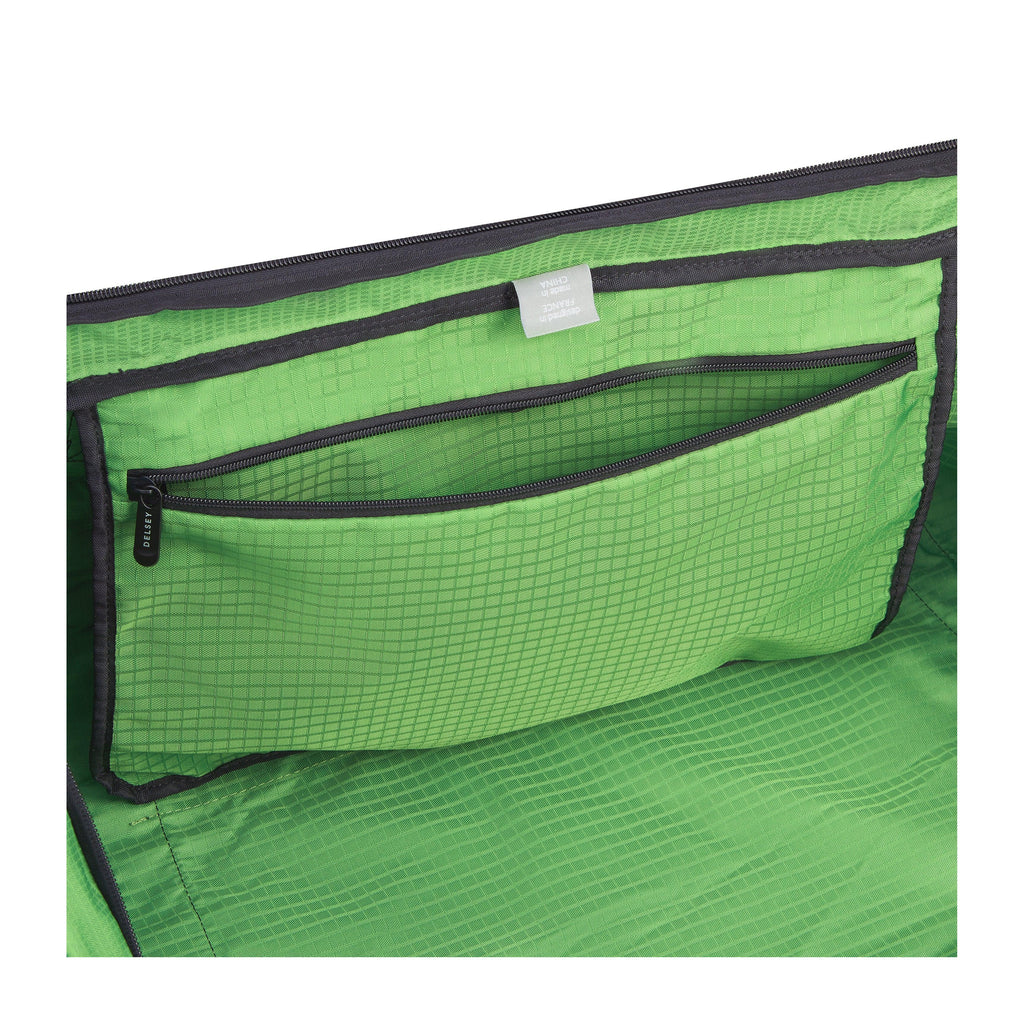 Sac De Voyage Pliable 80 Cm - Vert