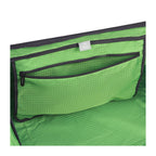 Sac De Voyage Pliable 80 Cm - Vert