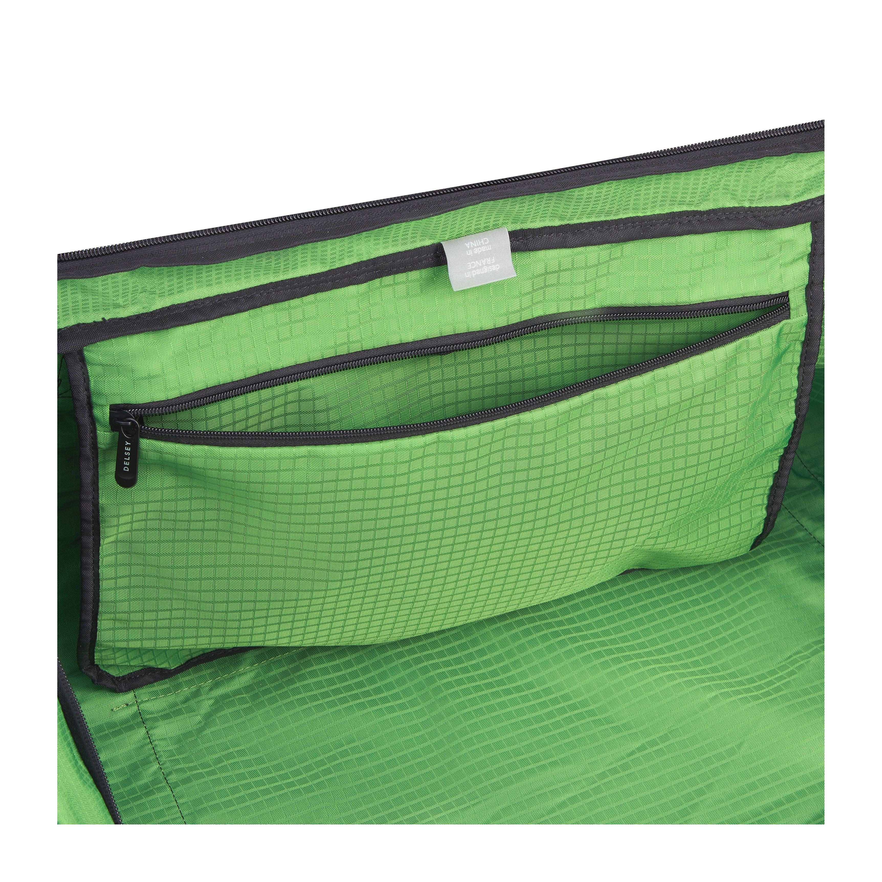 Sac De Voyage Pliable 80 Cm - Vert