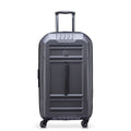 Valise Long Séjour (73 Cm Rempart - Gris