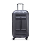 Valise Long Séjour (73 Cm Rempart - Gris