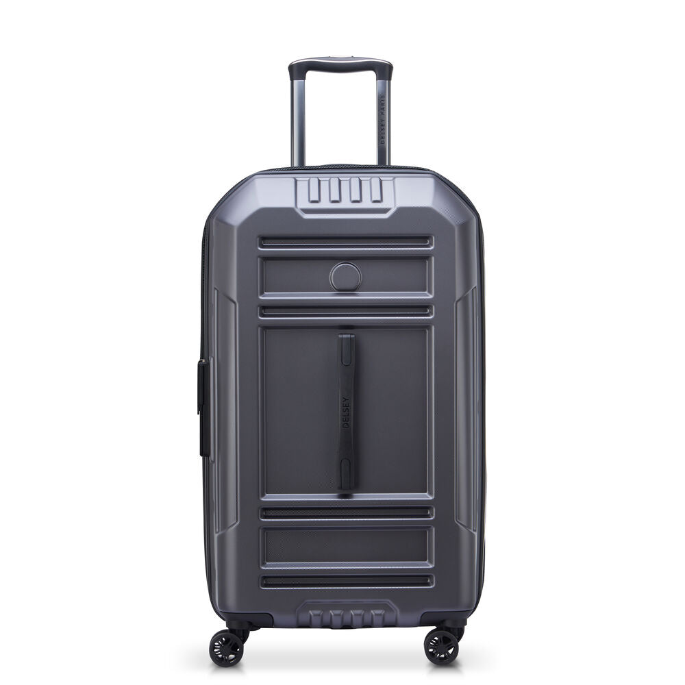 Valise Long Séjour (73 Cm Rempart - Gris