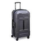Valise Long Séjour (73 Cm Rempart - Gris