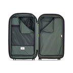 Valise Long Séjour (73 Cm Rempart - Gris