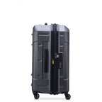 Valise Long Séjour (73 Cm Rempart - Gris