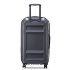 Valise Long Séjour (73 Cm Rempart - Gris