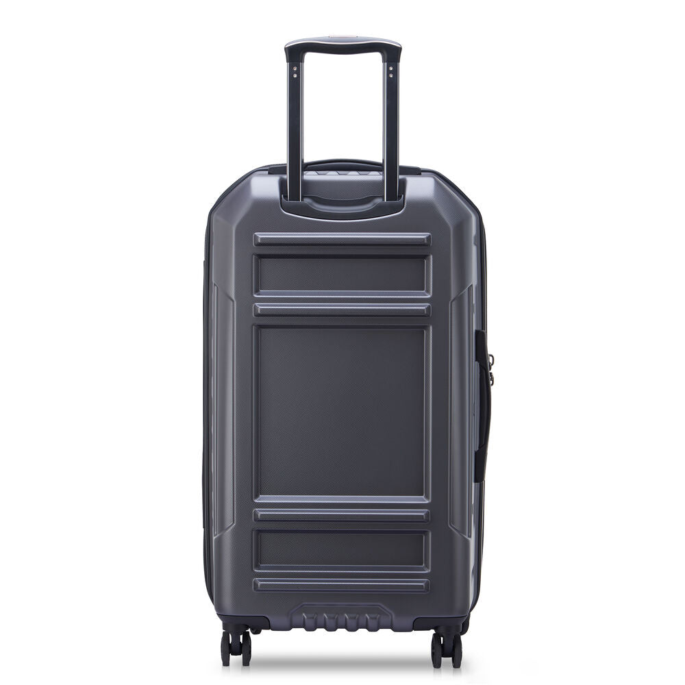 Valise Long Séjour (73 Cm Rempart - Gris