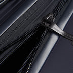 Valise Long Séjour (73 Cm Rempart - Gris