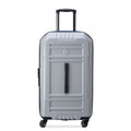 Valise Long Séjour (73 Cm Rempart - Gris