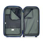 Valise Long Séjour (73 Cm Rempart - Gris