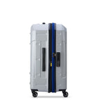 Valise Long Séjour (73 Cm Rempart - Gris