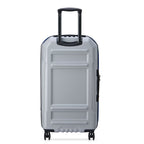 Valise Long Séjour (73 Cm Rempart - Gris