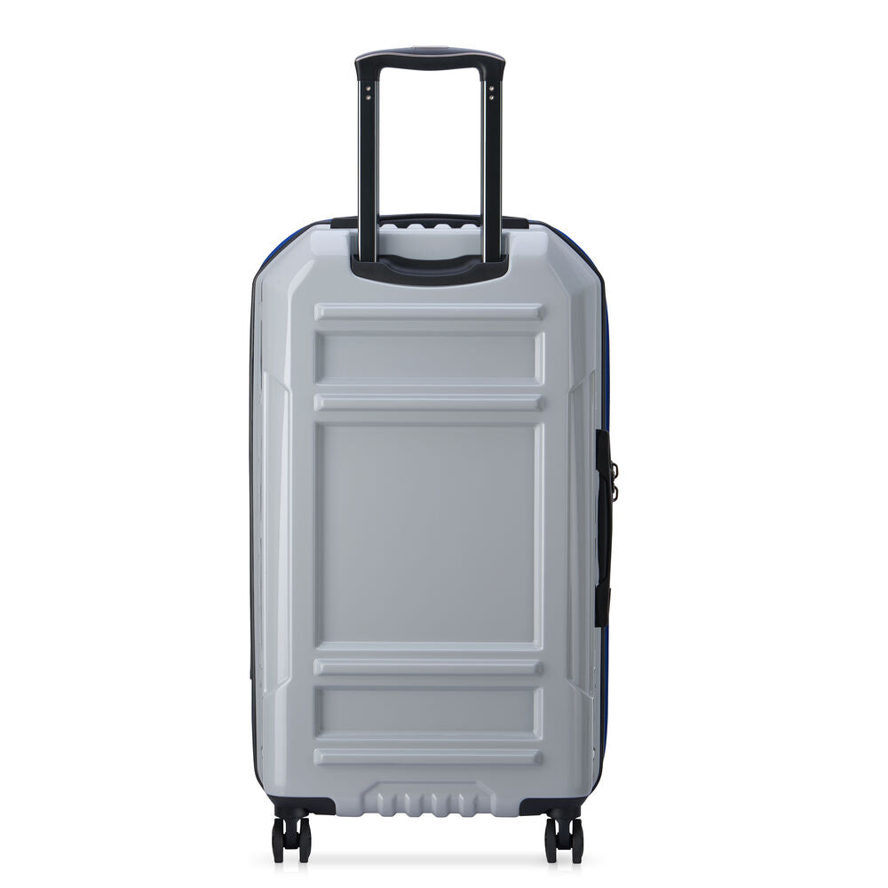 Valise Long Séjour (73 Cm Rempart - Gris