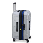 Valise Long Séjour (73 Cm Rempart - Gris