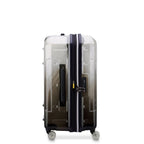 Valise Long Séjour (73 Cm Rempart - Gris