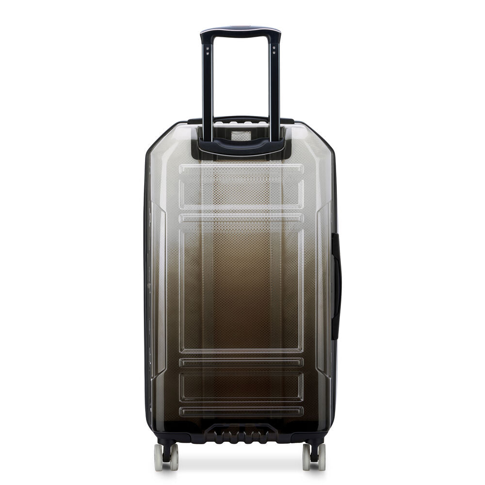 Valise Long Séjour (73 Cm Rempart - Gris