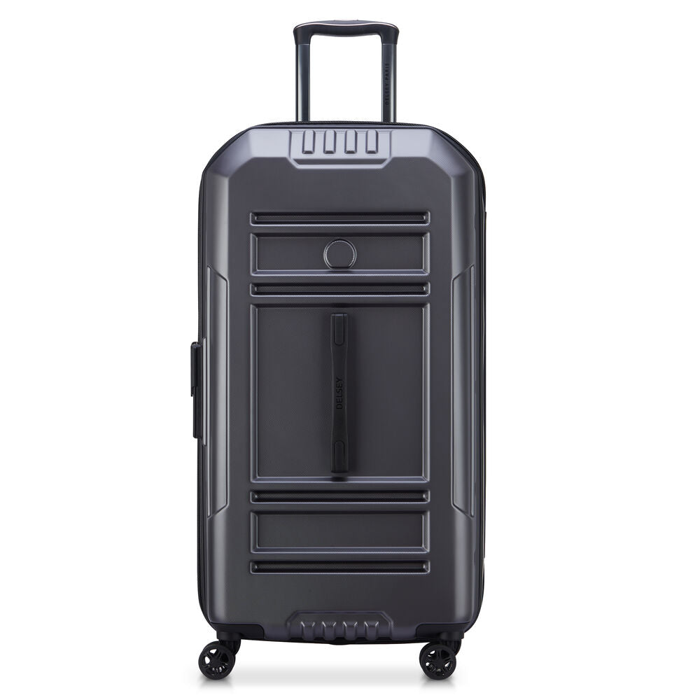 Valise Long Séjour 80 Cm Rempart - Gris