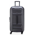 Valise Long Séjour 80 Cm Rempart - Gris