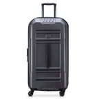 Valise Long Séjour 80 Cm Rempart - Gris
