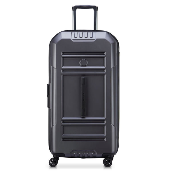 Valise Long Séjour 80 Cm Rempart - Gris