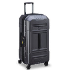 Valise Long Séjour 80 Cm Rempart - Gris