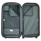 Valise Long Séjour 80 Cm Rempart - Gris