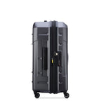 Valise Long Séjour 80 Cm Rempart - Gris