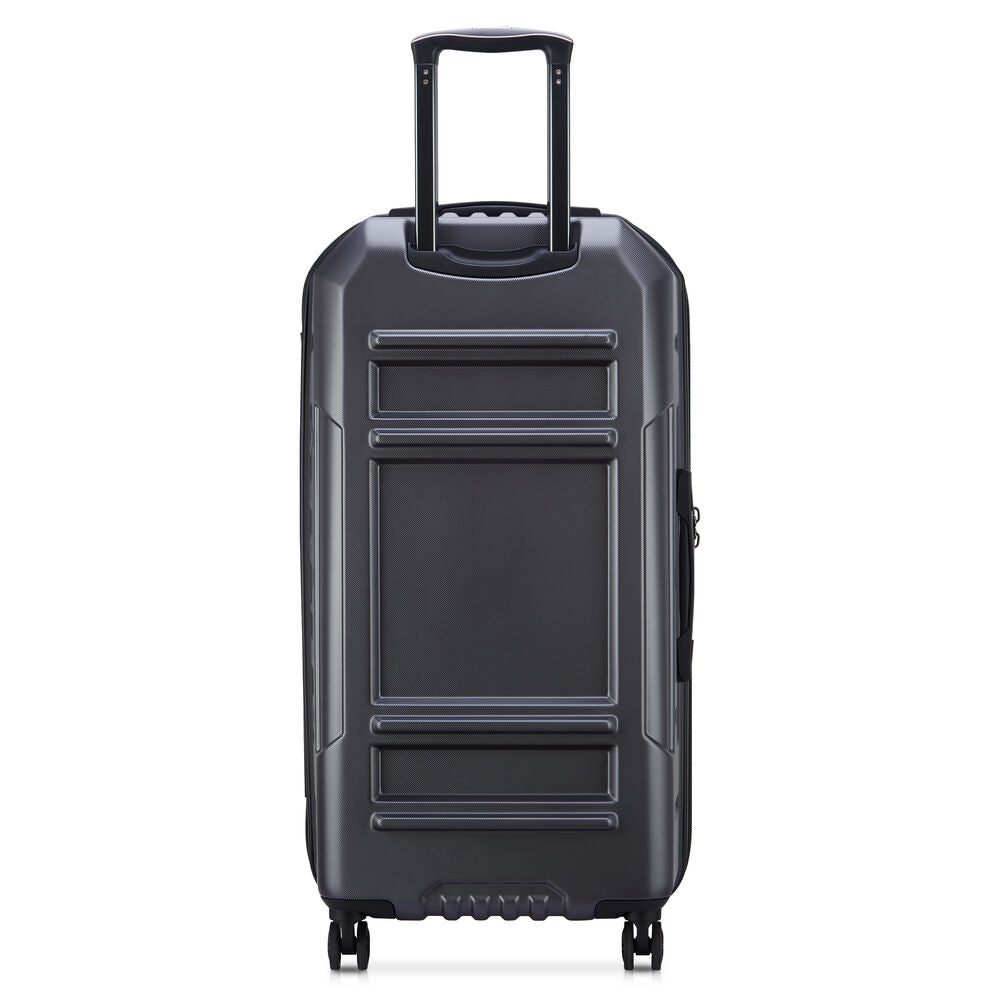 Valise Long Séjour 80 Cm Rempart - Gris