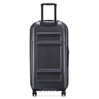 Valise Long Séjour 80 Cm Rempart - Gris