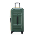 Valise Long Séjour 80 Cm Rempart - Vert