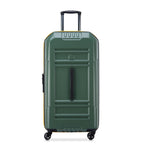 Valise Long Séjour 80 Cm Rempart - Vert