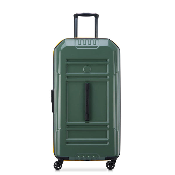 Valise Long Séjour 80 Cm Rempart - Vert