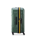 Valise Long Séjour 80 Cm Rempart - Vert