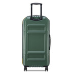 Valise Long Séjour 80 Cm Rempart - Vert